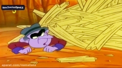 کارتون سطل سحرآمیز قسمت 38